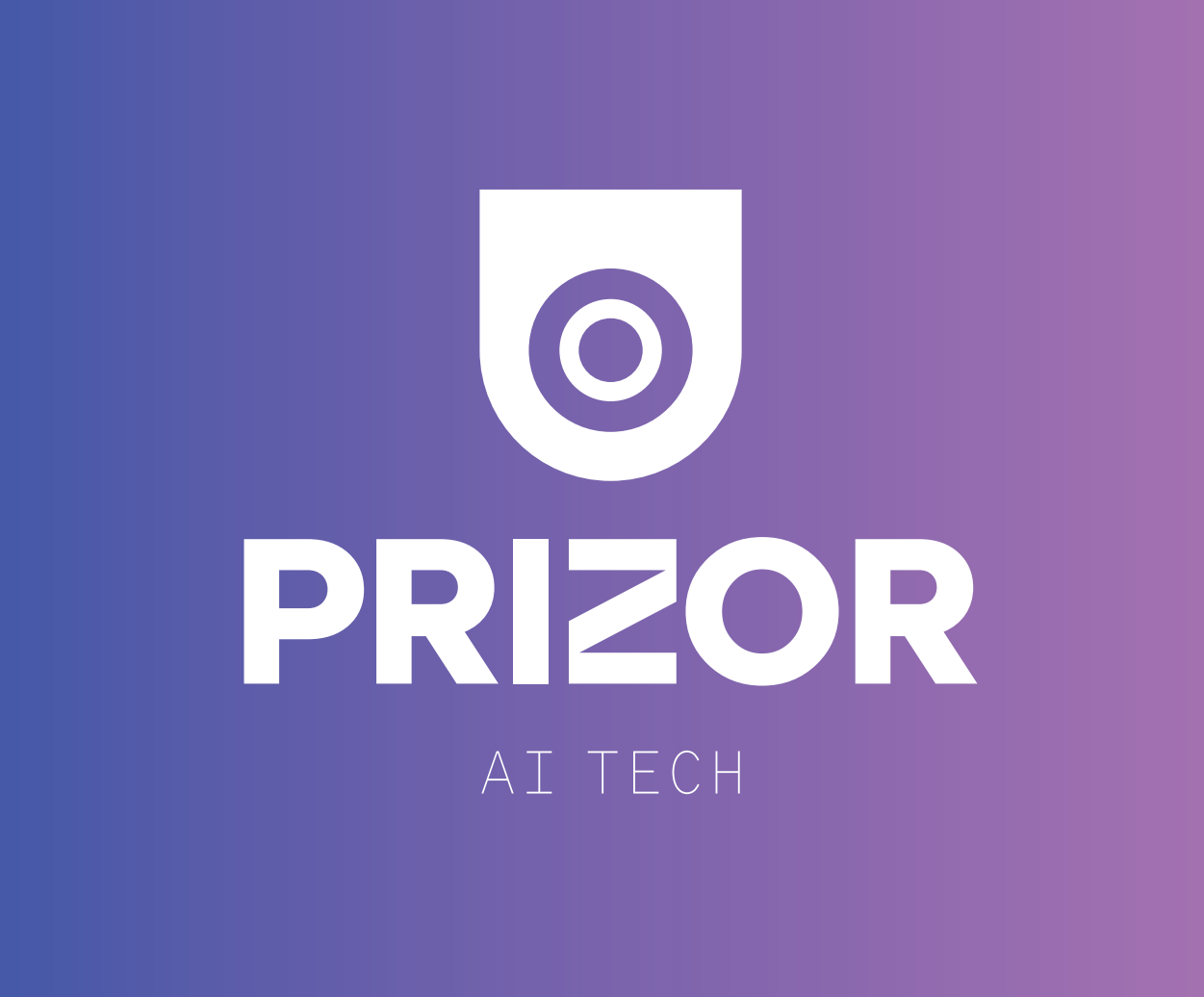 PRIZOR Logo