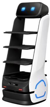 Dining Bot T9