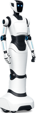 PRIZBOT-A1