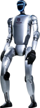 PRIZBOT-G1 EDU U1