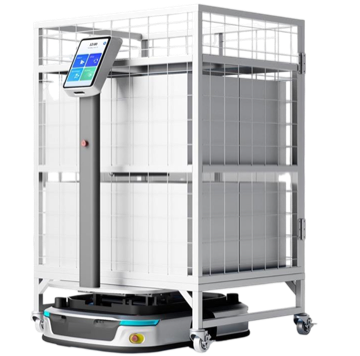 Warehouse Bot S300