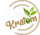 I Am Kratom logo